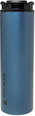 Stanley The Stay-Hot Titanium Travel Mug, Nightfall, 14oz / .4L, 10-09569-003