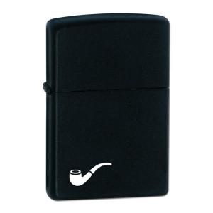Zippo "Pipe" Lighter Model 218PL