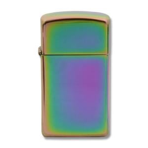 Zippo Spectrum Slim Lighter 041689204938