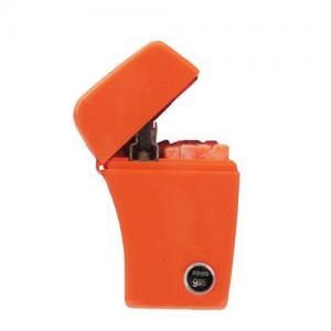 Emergency Fire Starter - Plastic 041689440213