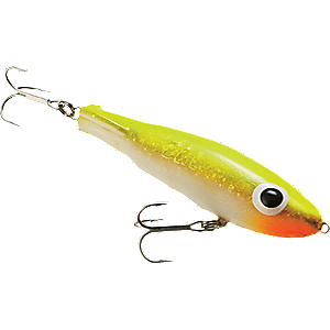 Paul Brown's Original Series - Chartreuse 042095407913