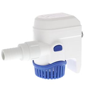 Rule Mate 500 Fully Automated Bilge Pump - 12V, RM500B