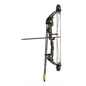 Barnett Outdoors Vortex Youth Bow Camo 45lb 1105