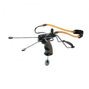 Barnett Outdoors Pro Diablo 2 Sling Shot 042609170050