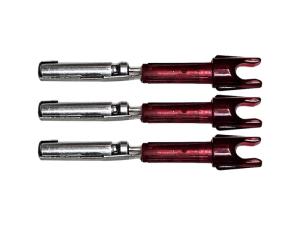 Barnett Hyperflite Lumenok Lighted Nocks 3 pk. 