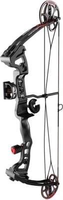 Barnett Vortex G3 Compound - Arrows, BAR30023 