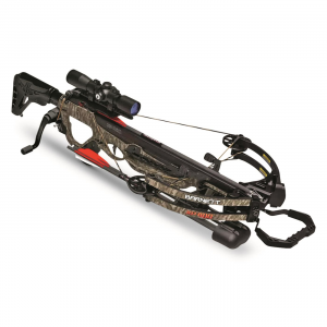 Barnett Explorer XP 400 Crossbow with CCD Package 042609781782