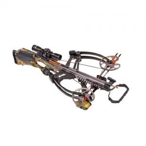 Barnett Outdoors 78205 Vengeance (Camo)