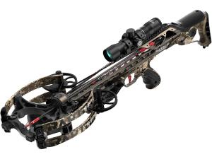 Barnett Hyper Raptor T-REX Crossbow Package - 349825