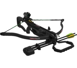 Barnett Outdoors RECRUIT RECURVE Package 78615