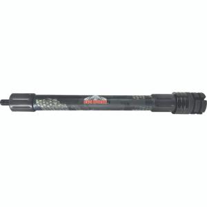 Black Mountain Recon Stabilizer Black 6 in 42453BK