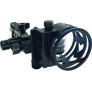Black Mountain Sierra Micro Sight Black 5 Pin 42456