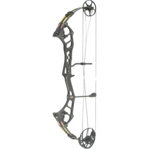 PSE Stinger Max Bow Black 215-30 in 55 lbs RH 2004SSRBK2955