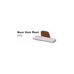 Bear Youth Bows HAIR Rust SLENT PLAT AS3572000