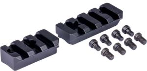 BERGARA BA0018 20 MOA 2PC RAIL REM700