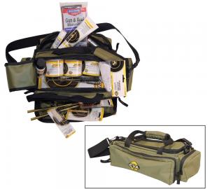 CVA AA1721 DELUX SOFT BAG RANGE 043125017218