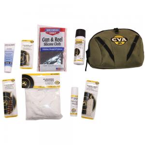 CVA AA1722 SOFT BAG FIELD CLEANING 043125017225