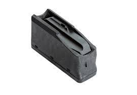 CVA Cascade .450 Bushmaster Action Magazine 4-Rounds 043125111039