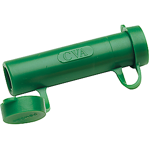 CVA AC1556 Rapid Loader (Per 3) .45 Caliber, Yellow 043125115563
