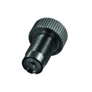 CVA Replacement Breech Plug Black 2010+ Accura AC1651