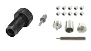 CVA Quick Release Breech Plug Variflame Conversion Kit for Accura MR-X LR-X 043125117376