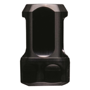 CVA Single Port Muzzle Brake .40 and .45 Cal 