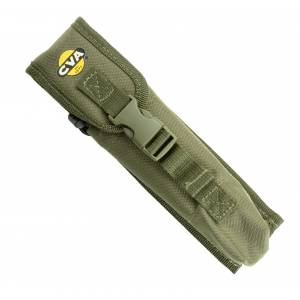 CVA Paramount Collapsible Ramrod Molle Pouch for Natchez Item CVAC1699 Ramrod CVAC1699BAG