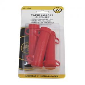 CVA 54CAL Rapid LOADER 043125135561