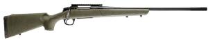 CVA CR3993G Cascade XT Rifle 35 Whelen 22" ODG Black Web RH 1:14 7.3 lbs 
