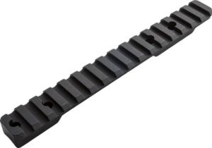 Dura Sight Durasight Picatinny Rail Base Cva Paramount DS614B