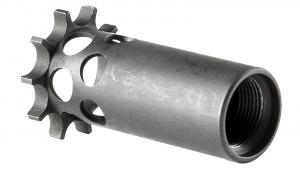 Dead Air Armament DA402 Ghost DA402