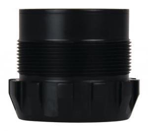 Dead Air Armament Ghost Fixed Mount 5/8 x 24 DA412