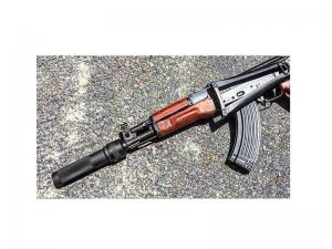 Dead Air Armament Wolverine PBS-1 AK 7.62 14x1LH WOLVERINE
