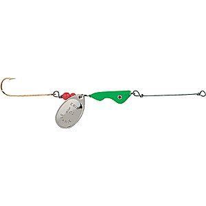 Erie Dearie Spinner - fire 043131102304