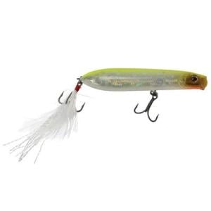  Evergreen Sb Topwater Skeleton Chart SB-105-59