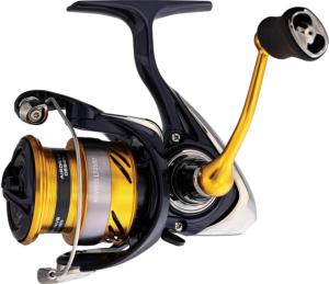 Daiwa Revros LT Spinning Reel 2500