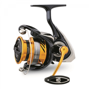 Daiwa 2023 Revros LT Spinning Reels