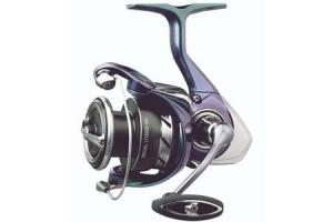 Regal LT 2500 Spinning Reel 6.2:1