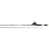 Daiwa Procaster 80s Baitcasting Combo Pc80hs G661m PC80HS/G661M