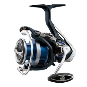 Daiwa Legalis LT Spinning Reel - 2500XH