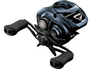 TATULA TX 100 CAST REEL 5BB+1 6.3:1 TATX100 