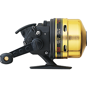 Daiwa GC80 Goldcast Series Spincast Reel 80 GC80