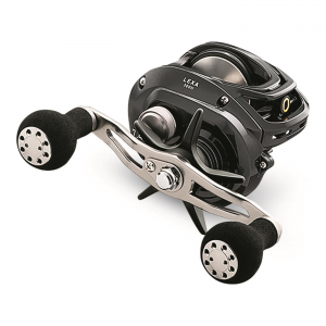 Daiwa Lexa 2023 Baitcasting Reels