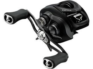 Daiwa Tatula TW Baitcast 