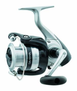 Daiwa Strikeforce Spinning Reel - 4000 125754