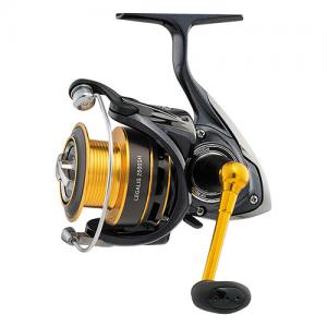 Daiwa Legalis 2500sz 6.0:1 4+1BB LGL2500SH