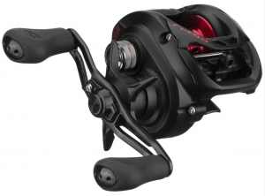 Daiwa Fuego CT Baitcasting Reel - 7.3:1 Gear Ratio - Right Hand Retrieve FGCT100HS