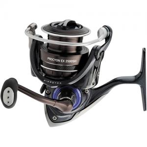 Daiwa Procyon 2500sz 6.0:1 7+1BB PREX2500SH