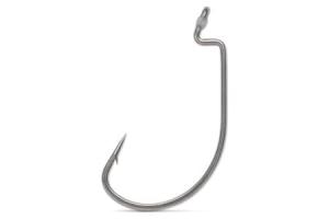 VMC Redline Series Heavy Duty Wide Gap Worm Hook - 721842