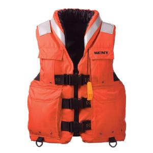 Kent Sporting Goods Search and Rescue SAR Commercial Vest - XXXLarge, 150400-200-070-12